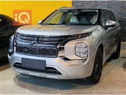 میتسوبیشی ئاوتلاندەر